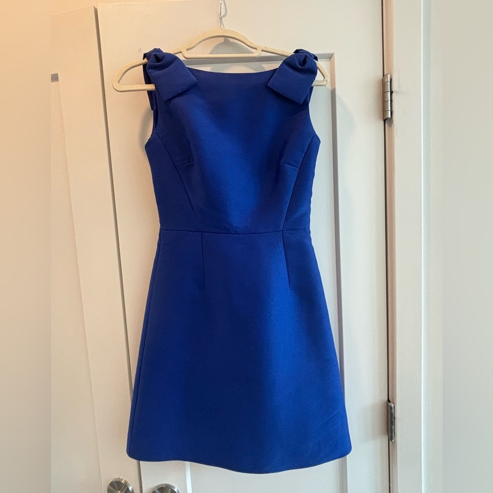 Kate Spade dress size 0, worn once